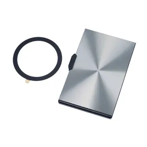 TROIKA EDELCARD Porta Carte e Banconote Personalizzato MagSafe - Gadget - Product Image 1