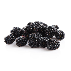 Fresh Blackberries Bayas frescas de alta calidad en venta - Product Image 4