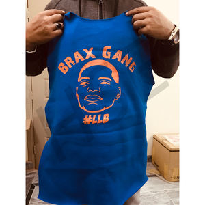 Survêtement tendance Survêtement en molleton de coton personnalisé Sweat à capuche unisexe - Product Image 4