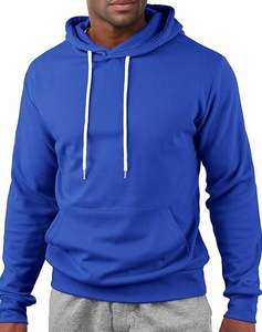 Sudaderas con Capucha y Camisetas Personalizadas para Hombre, Deportivas, Elegantes, de Alta Calidad, en Algodón, Terileno y Felpa Francesa - Product Image 1