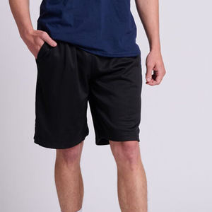 กางเกงขาสั้นระบายอากาศได้สำหรับผู้ชายกางเกงขาสั้นสำหรับวิ่งออกกำลังกายวิ่งออกกำลังกายสำหรับผู้ชายโลโก้ออกแบบได้ตามที่ต้องการ - Product Image 1
