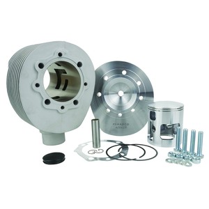 ชุดลูกสูบและอะไหล่กระบอกสูบซูเปอร์สปอร์ต 215 ซีซี - Product Image 1