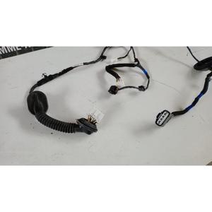 ชุดสายไฟประตูหลังซ้าย KIA Soul Series (14>18) รุ่น 91650-B2091-D D4FB - Product Image 3