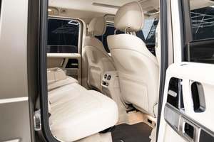 Mercedes-Benz Classe G AMG G 63 4MATIC 2025, moteur V8 biturbo de 4,0 L, 577 chevaux et 627 lb-pi de couple - Product Image 6