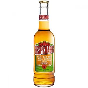 Desperado Tequila <b>Beer</b> Original 4X330ml - Product Image 5
