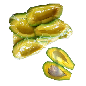 Avocat congelé de haute qualité origine du Vietnam idéal pour la cuisson des smoothies et les commandes en gros de l'industrie alimentaire - Product Image 5