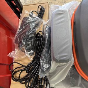 Tondeuse robot Segway Navimow H3000N-VF sans fil périmétrique pour 0,74 acre - Product Image 4