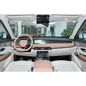 ลดราคาพิเศษ รถ SUV รุ่น X70 C-DM ใหม่ เกียร์อัตโนมัติ เครื่องยนต์เบนซินเทอร์โบ พวงมาลัยซ้าย - Product Image 5