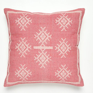 Tapis de noeud en Polyester personnalisé de haute qualité et housses de coussin en coton utilisation de salon d'hôtel décoratif pour la maison en gros disponible - Product Image 1