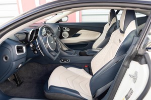 OFERTA ESPECIAL 2019 AS-TON MA-RT-IN D-B-S SU-PER-LEG-GERA TRANSMISIÓN AUTOMÁTICA V12 CILINDROS - Product Image 3