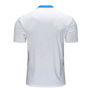 เสื้อฟุตบอลผ้าโพลีเอสเตอร์ - Product Image 2