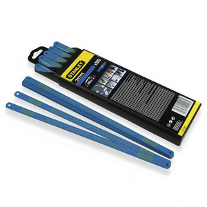 Lame de scie à métaux Stanley 300 mm, bimétallique, multi-pack, produit de haute qualité - Product Image 2