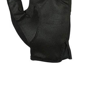 ถุงมืออเมริกันฟุตบอลแบบมีเชือกผูก ป้องกันรังสียูวี  หนังบริเวณฝ่ามือ  รับสกรีนโลโก้ สำหรับใช้งานทั่วไป - Product Image 6