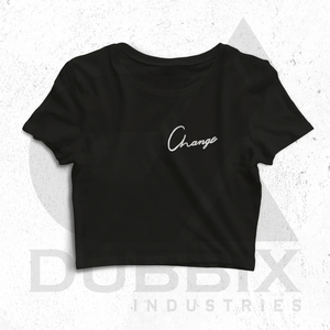 Camiseta de Verano Ecológica con Estampado para Mujer, 100% Algodón, Diseño de Adhesivo Personalizable, Transpirable, con Logotipo a Color - Product Image 3