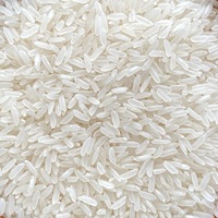 Riz Jasmin Vietnamien Parfumé Aromatique Long Grain 5KG 10KG 25KG Sacs Vente en Gros Riz 5% Brisures Pas Cher, Haute Qualité pour l'Exportation