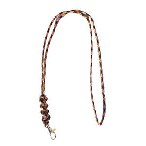 Correas para el Cuello Más Vendidas del 2024, Cordones para el Hombro, Cordón para Silbato Ceremonial, Cordones y Correas para Uniformes al por Mayor - Product Image 3