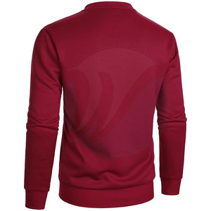 Nuevo diseño de sudadera Sherpa Fleece para uso en exteriores, informal, básico de invierno, hecho en Pakistán - Product Image 5