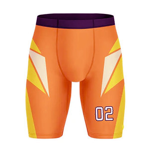 ชุดกีฬาโพลีเอสเตอร์ ผลิตชุดยูนิฟอร์ม 7V7 รับทำโลโก้ ชุดยูนิฟอร์ม 7V7 ขายดี MOQ ต่ำ ชุดยูนิฟอร์ม 7V7 - Product Image 4