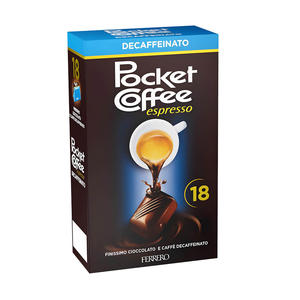 Proveedor Mayorista de Bombones de Café Ferrero Pocket de Primera Calidad en Venta, Compre Bombones de Café Ferrero Pocket al Mejor Precio - Product Image 1