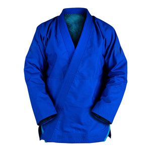BJJ Gi for Elite Performance Jiu Jitsu Kimono with Superior Strength & Flexibility BJJ Gi - Product Image 1