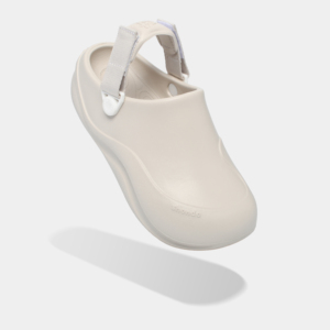 Sandalias deportivas transpirables de verano con parte inferior gruesa, zapatillas frescas con punta cerrada, suela de EVA suave para actividades de playa al aire libre - Product Image 6