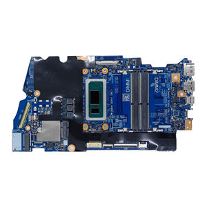 Nuevo para placa base Dell Vostro 5620, placa base 0DIN 16V ADL UMA 213097-1, procesador de 30, 0HRNCW - Product Image 3