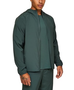 Ensemble de survêtement unisexe en coton de qualité supérieure, tissé vintage, léger, grande taille, séchage rapide, personnalisé, MADE BY BS 2026 - Product Image 4