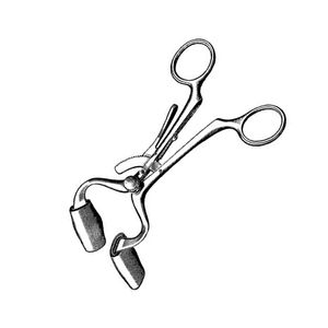 Stainless Steel Veterinary <b>Mouth</b> Gag Manual CE Certified Customizable Size & Color Class I Wholesale Rate OEM Custom Design - Product Image 2