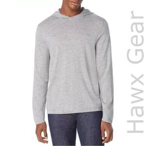 Sudaderas con capucha de alta calidad de color sólido para hombre, sudaderas con capucha ajustadas para hombre, sudaderas con capucha con logotipo personalizado para hombre hechas en Pakistán - Product Image 1