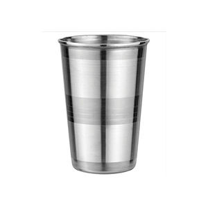 Vaso DE MESA DE ACERO INOXIDABLE más vendido de gama exclusiva, vaso de agua a bajo precio de mercado - Product Image 1