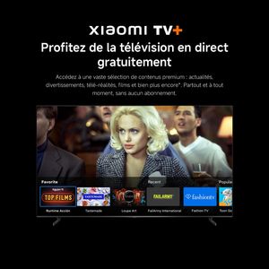 85-Inch 144Hz QLED Smart TV High-Performance Television - Product Image 2