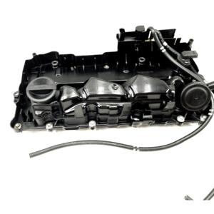 TAPA DE VÁLVULAS VOLVO V40 Serie 31430348 D 4204 T13, D 4204 T8 Diésel 2000 (16>) - Product Image 6