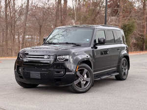 Land Rover Defender 2023 USADO EN EXCELENTES CONDICIONES - Product Image 4