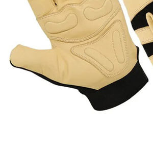 Gants de mécanicien tactiques colorés, durables, de haute performance, de sécurité pour le travail manuel, vente en gros - Product Image 5