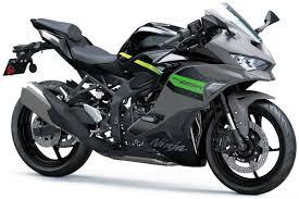 Moto ZX-25R 2025-2026, best-seller, prête à être expédiée - Product Image 5