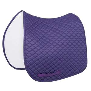 Sous-selle léger OEM en coton uni avec doublure polaire, fabriqué au Pakistan - Product Image 6