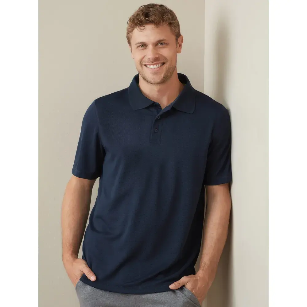 Blossom, Marina Blue, White