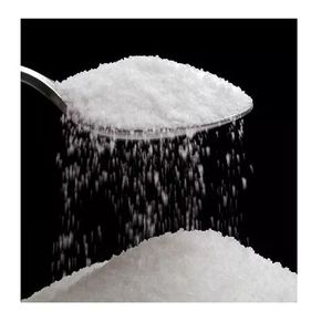 Azúcar blanco refinado brasileño ICumsa 45 azúcar de caña a granel y embalaje en bolsa azúcar granulado blanco cristalino - Product Image 1