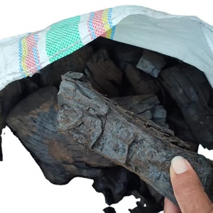 Carbón de Leña Negro Original de Indonesia, Marca Nut Sulawesi, 3 Horas de Duración, Carbón de Leña Dura para Barbacoa, 5% de Ceniza - Product Image 6