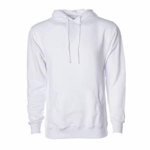 Últimas sudaderas con capucha para hombres en diferentes estilos Primavera Otoño Ropa informal masculina Sudadera con capucha de algodón 100% de alta calidad - Product Image 3