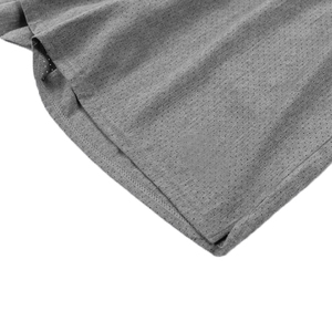 Wholesales Custom logo <b>Men</b> Athletic Gym <b>Shorts</b> With Pocket Workout Fitness Jogging Training <b>Mens</b> Workout <b>Shorts</b> - Product Image 5