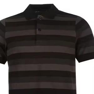 New Summer High Quality Factory Price Polo Shirt Summer New Casual Fashion Polo T Shirt Printing Pure Cotton Blank <b>Men's</b> <b>Clothes</b> - Product Image 5