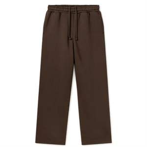 Pantalon de salon décontracté à cordon avec taille élastique pour femme idéal pour se détendre à la maison, en voyage ou sorties décontractées - Product Image 2