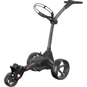 Chariot de golf électrique Motocady M7 avec sac de golf décontracté 100 % coton respirant offert – Offres promotionnelles 2025 - Product Image 2