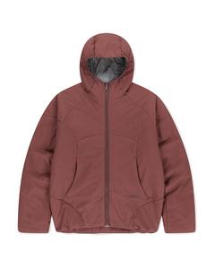 Veste en duvet pour homme de qualité supérieure tendance 2025, logo personnalisé, doudoune surdimensionnée avec des détails exceptionnels pour hommes et femmes - Product Image 5