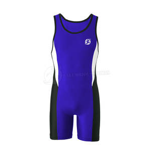 Maillot de bain une pièce personnalisé imprimé spandex polyester maillot de bain OEM Service à vendre - Product Image 4
