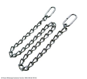 Instrumentos veterinarios reutilizables Cadena obstétrica - Product Image 5