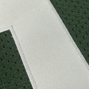 Camiseta americana de secado rápido transpirable y cómoda para hombre, camisetas de fútbol americano personalizadas al por mayor para adultos - Product Image 6