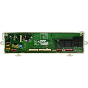 Placa de Control Original Samsung DE92-02256A para Lavavajillas Eléctrico, Piezas de Acero - Product Image 1