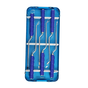 Kits de instrumentos ortopédicos de columna vertebral personalizados de la mejor calidad ARISTON INTERNATIONAL CE ISO certificado Electric Power 1 - Product Image 3